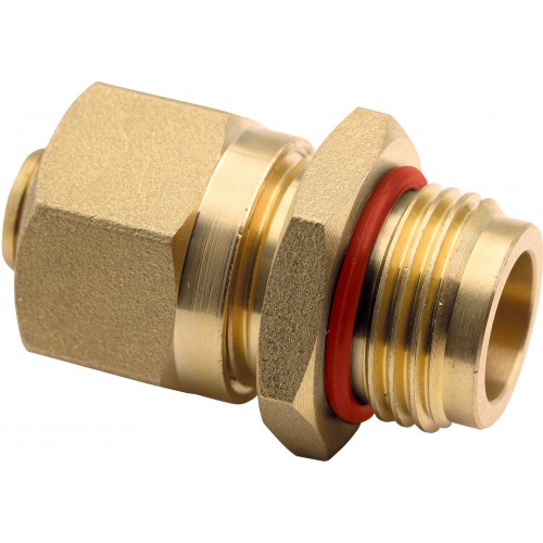 NOVASERVIS Průtokoměr rozdělovače 1/2" - horní díl plast N10PORT-C7NEW