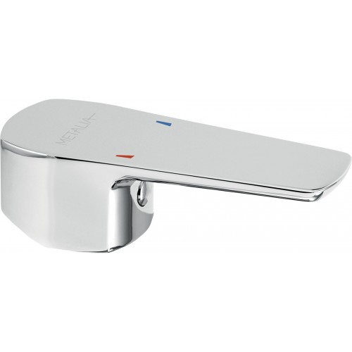 NOVASERVIS METALIA 58 Ovládací páka, chrom P/58000,0 NOVASERVIS METALIA 58 Ovládací páka, chrom P/58000,0
