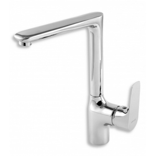 NOVASERVIS TITANIA NICE dřezová baterie, chrom 97713,0