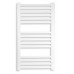 NOVASERVIS koupelnový radiator 600x900mm rovný - bílý 600/900/R,1