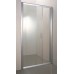 RAVAK Rapier NRDP2-120 L sprchové dveře, satin Transparent 0NNG0U0LZ1