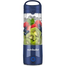 Nutribullet Stolní mixér NBP003NBL