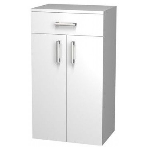 INTEDOOR NEW YORK střední koupelnová skříňka závěsná NYSS501Z/06 INTEDOOR NEW YORK střední koupelnová skříňka závěsná NYSS501Z/06