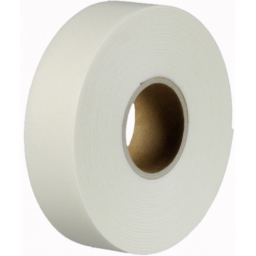 Den Braven - oboustranná lepicí páska 25x1mm x 5m - volně ložená B5322RL
