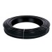 Obrubník Agro Black Diamond 12m černý SET