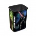 CURVER Odpadkový koš DECO 25L bez víka STAR WARS 02174-S49