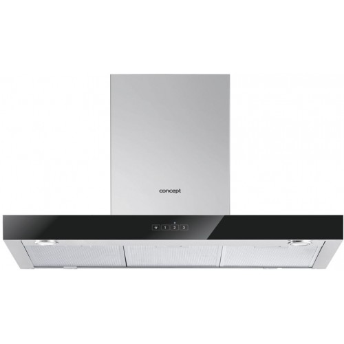 CONCEPT Odsavač par komínový OPK4190