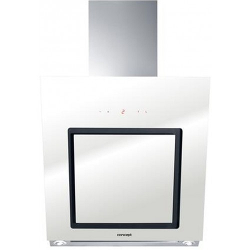 CONCEPT Odsavač par komínový OPK5760WH CONCEPT Odsavač par komínový OPK5760WH