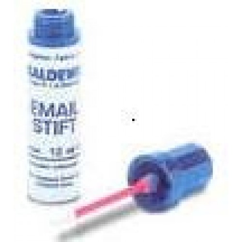 Kaldewei 7358OG opravný lak, ústřicová šedá matná 687673580727