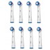 ORAL-B EB 20-8 Precision clean náhradní hlavice 8 ks