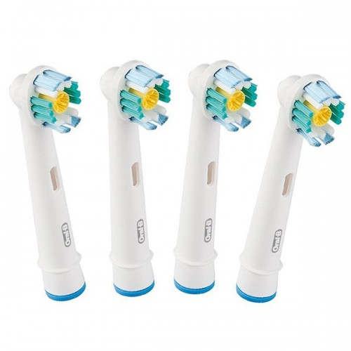 Oral-B EB 18-4 3D White Luxe náhradní hlavice