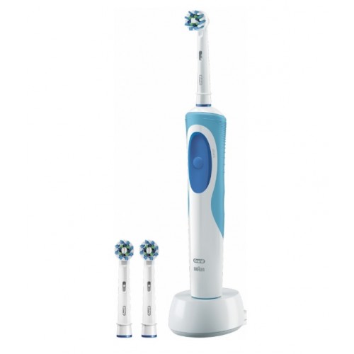 ORAL-B Vitality Plus Cross action zubní kartáček