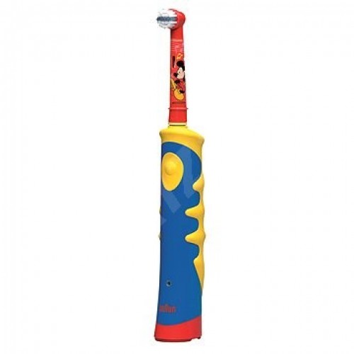 Oral-B Advance Power Kids 950 elektrický zubní kartáček