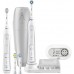 Oral-B PRO 6500 elektrický zubní kartáček
