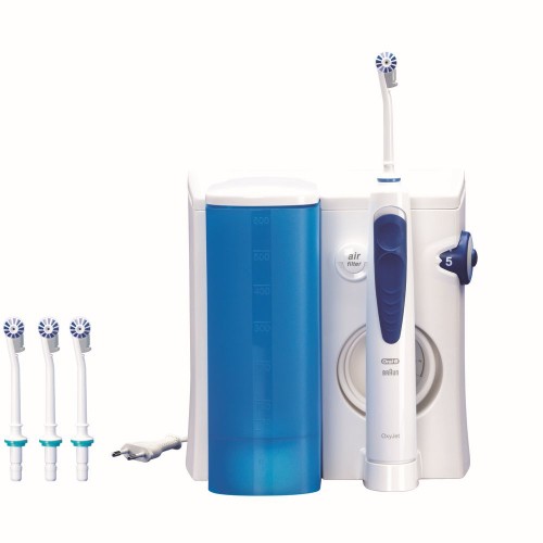 ORAL B OXYJET (MD 20)ústní sprcha 40009041