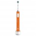 ORAL B PRO 400 ORANGE zubní kartáček 41004336