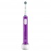 ORAL B PRO 400 PURPLE zubní kartáček 41004337