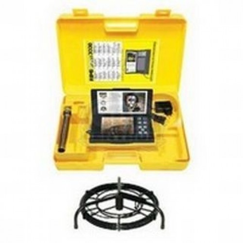 REMS Orcus 3000 Set 20 b/w K