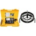 REMS Orcus 3000 Set 30 S-Color H
