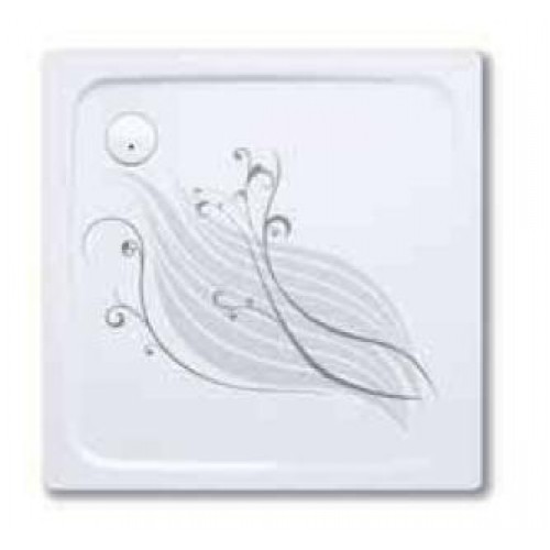 Kaldewei Antislip ornament Superplan pro sprchové vaničky KLDW-01316