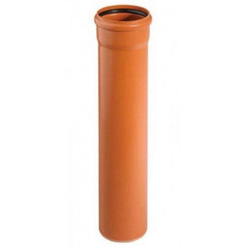 KGEM trubka 160 - 5000