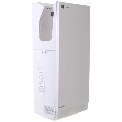 G21 Razor Osoušeč rukou, White 635350 G21 Razor Osoušeč rukou, White 635350