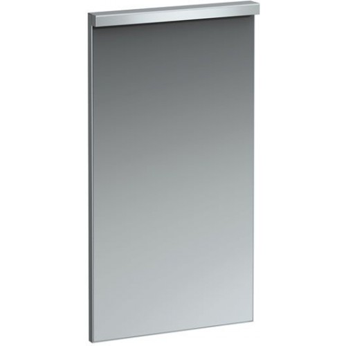 LAUFEN FRAME 25 přídavné vodorovné osvětlení 450 mm 4.4745.1.900.007.1