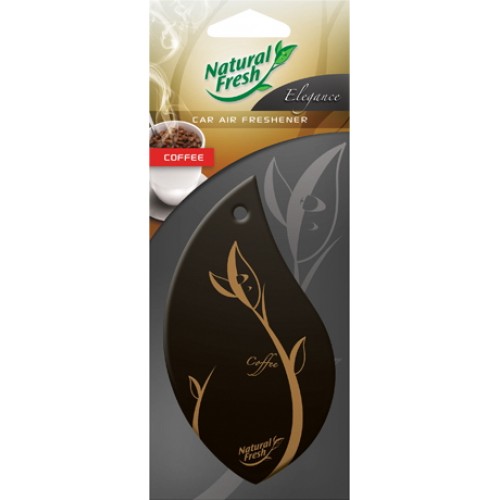 Osvěžovač vzduchu ELEGANCE - COFFEE Osvěžovač vzduchu ELEGANCE - COFFEE