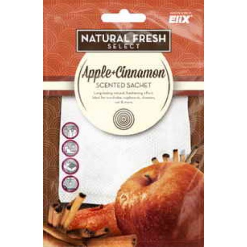 Osvěžovač vzduchu APPLE + CINNAMON