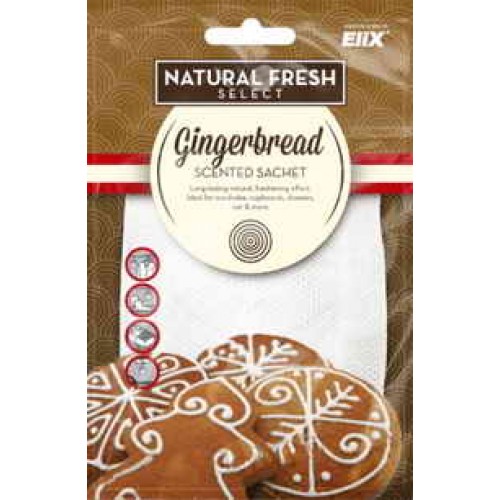 Osvěžovač vzduchu GINGERBREAD Osvěžovač vzduchu GINGERBREAD