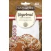 Osvěžovač vzduchu GINGERBREAD