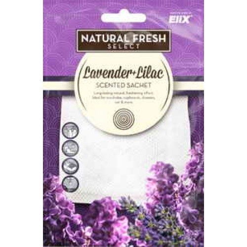 Osvěžovač vzduchu LAVENDER + LILAC
