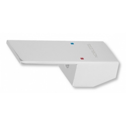 NOVASERVIS Páka pro baterie EDGE, chrom P/36713 NOVASERVIS Páka pro baterie EDGE, chrom P/36713