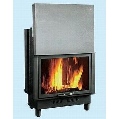 NORDICA TERMOCAMINO 800 přímá krbová vložka NORDICA TERMOCAMINO 800 přímá krbová vložka