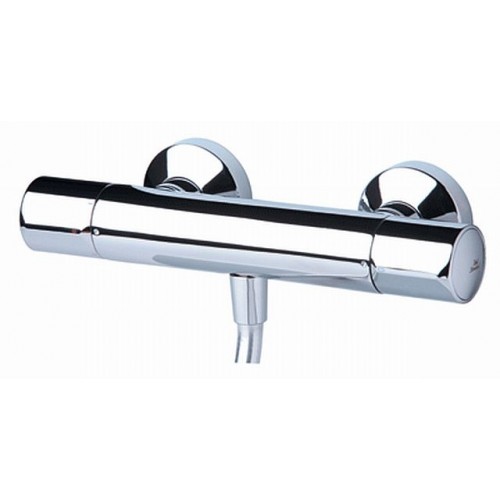 IDEAL Standard MELANGE armatura sprchová termostatická chrom A4279AA