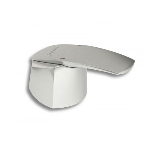 NOVASERVIS ovládací páka chrom 40 mm P/5600,0