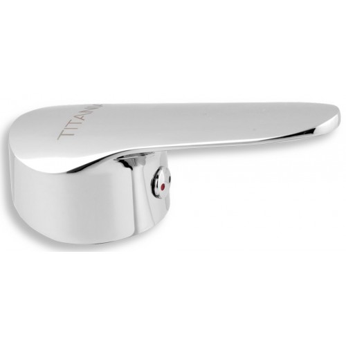 NOVASERVIS IRIS NEW páka chrom P/94400,0