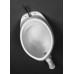 IDEAL Standard EUROVIT urinál V510501