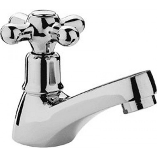 PAFFONI VIOLA ventil umyvadlový 1/2", chrom VLV090CR