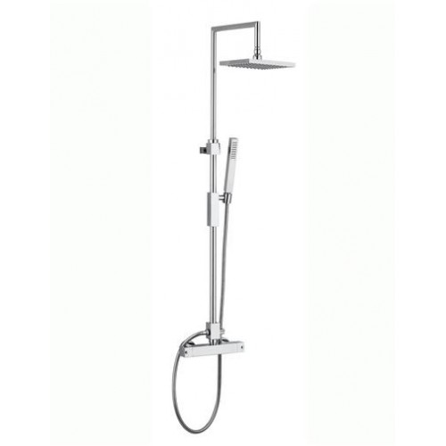 PAFFONI Syncro Top sprchová souprava chrom ZCOL625CR