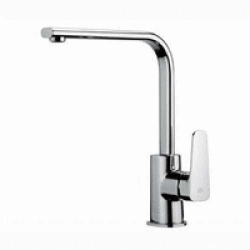 PAFFONI SLY baterie dřezová, chrom SY180CR PAFFONI SLY baterie dřezová, chrom SY180CR