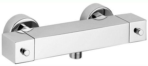 PAFFONI LEVEL termostatická sprchová baterie LEQ268CR