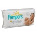 PAMPERS Sensitive Ubrousky 56ks