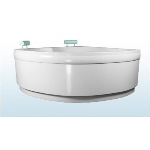 TEIKO Krycí panel k vaně Diamant pergamon V121149N62T02004