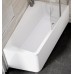 RAVAK 10° Panel A čelní 170 R snowwhite CZ82100A00