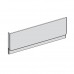 RAVAK CHROME Panel A čelní 170 snowwhite CZ74100A00