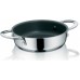 KELA Pánev servírovací 16 cm CAILIN, greblon KL-11672