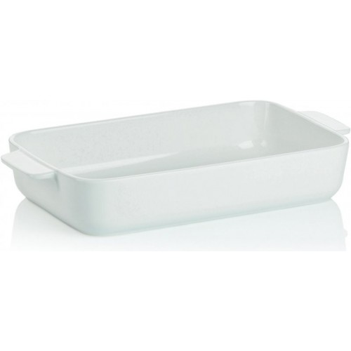 KELA Pekáč ESTER 29x15,5x4,5 cm, porcelán KL-11686 KELA Pekáč ESTER 29x15,5x4,5 cm, porcelán KL-11686