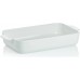 KELA Pekáč ESTER 29x15,5x4,5 cm, porcelán KL-11686