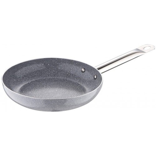 BERGNER Pánev s mramorovým povrchem 20 cm BG-1372 BERGNER Pánev s mramorovým povrchem 20 cm BG-1372